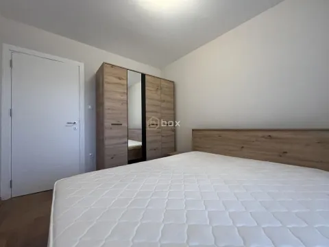 Rent, two bedroom apartment, 62m², Palilula, Niš - image 9