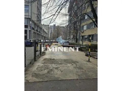 Rent, two bedroom apartment, 42m², Stari Grad, Beograd - image 10