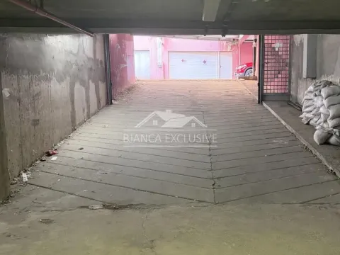 Prodaja, parking/garaža, 15m², Novi Beograd Blok 63, Novi Beograd Sve Podlokacije - image 7