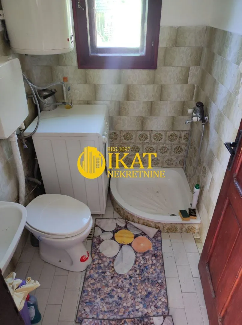 Sale, house, 85m², Brajkovići, Kosjerić