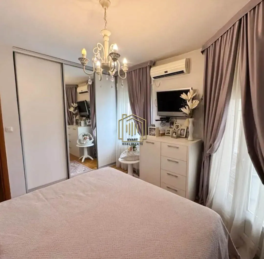 Prodaja, trosoban stan, 109m², Momišići, Podgorica