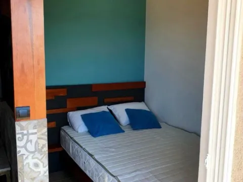 Sale, one bedroom apartment, 35m², Petrovac, Budva - image 7