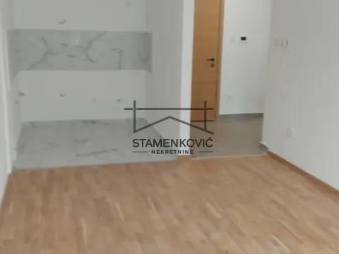 Prodaja, dvosoban stan, 42m², Avijatičarsko naselje, Novi Sad Sve Podlokacije - image 2