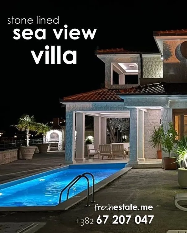 Prodaja, kuća, 500m², Bar, Crna Gora