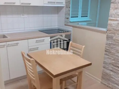 Rent, one bedroom apartment, 46m², Čukarička Padina, Beograd - image 6