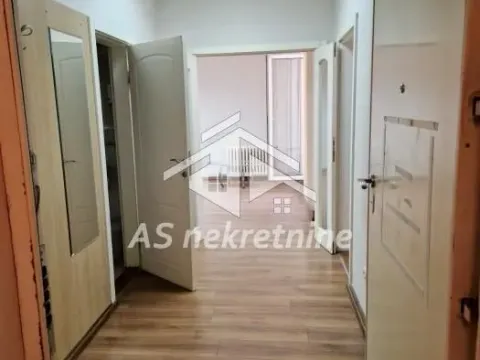 Izdavanje, četvorosoban stan, 126m², Novi Beograd Sve Podlokacije, Beograd - image 5