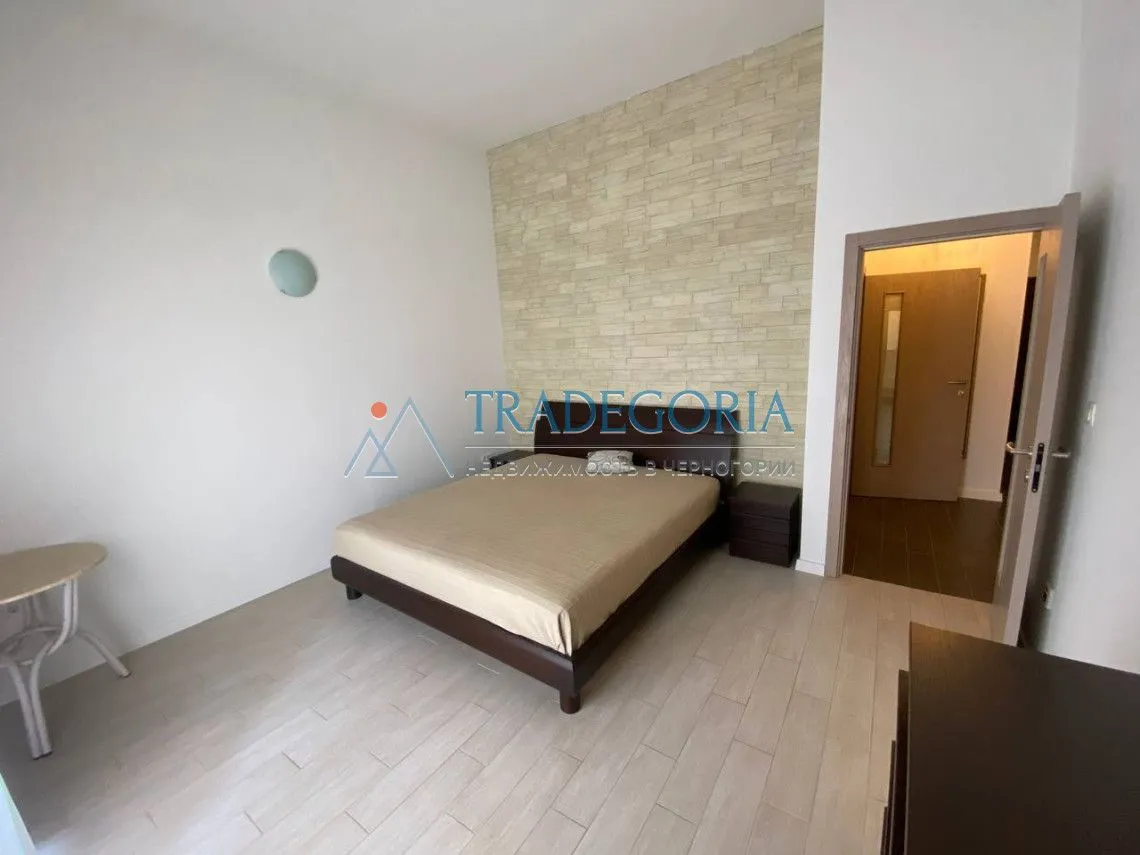 Prodaja, dvosoban stan, 92m², Budva, Crna Gora