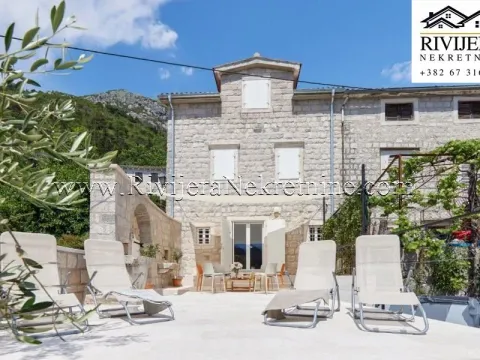Sale, house, 146m², Perast, Kotor - image 6