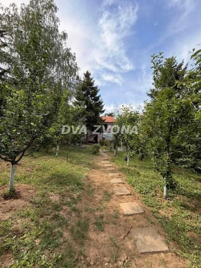 Prodaja, kuća, 65m², Čortanovci, Inđija