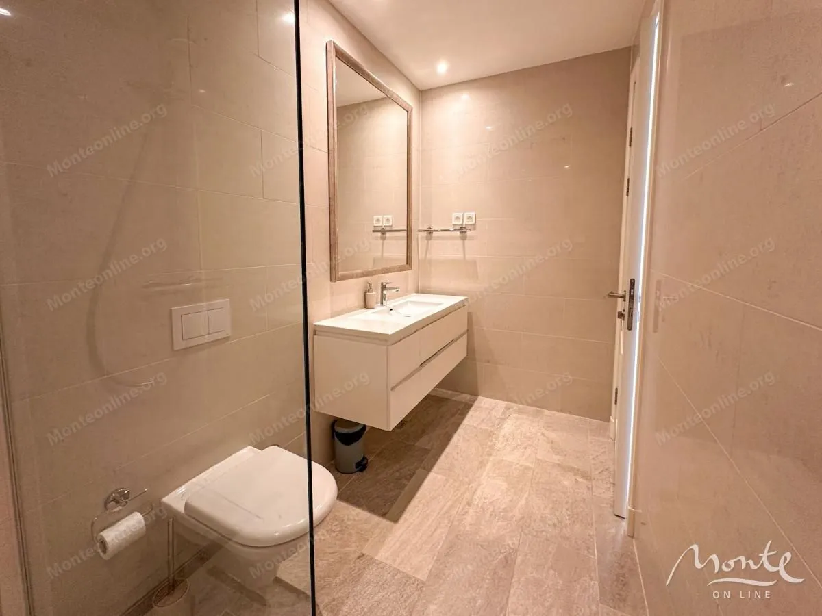 Prodaja, dvosoban stan, 114m², Luštica Bay, Tivat