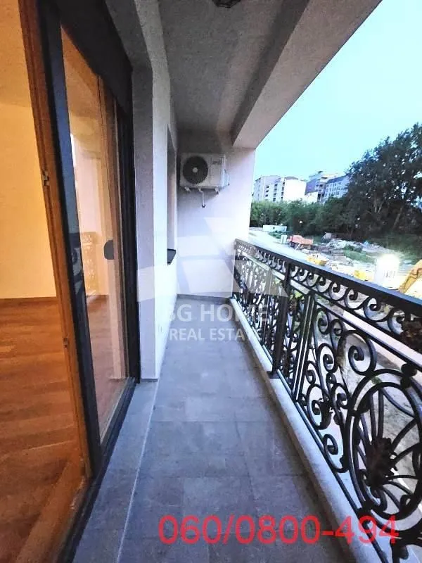 Prodaja, trosoban stan, 70m², Trošarina, Voždovac Sve Podlokacije