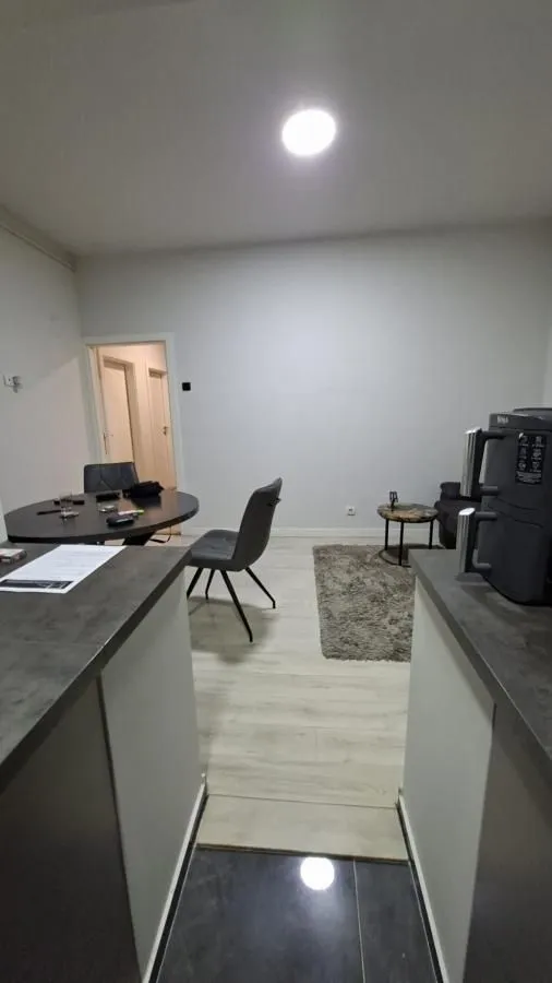 Prodaja, dvosoban stan, 70m², Kej, Novi Sad Sve Podlokacije