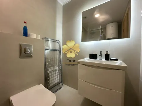 Izdavanje, jednosoban stan, 50m², City Kvart, Podgorica - image 9