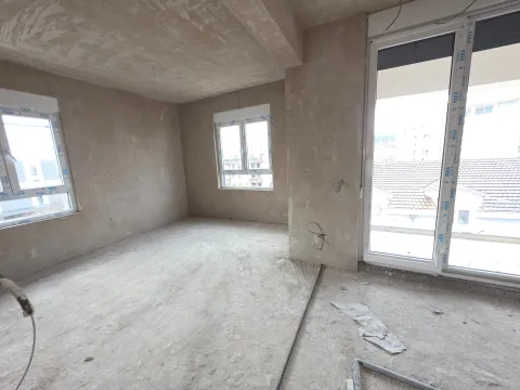 Prodaja, jednosoban stan, 46m², Momišići, Podgorica - image 5