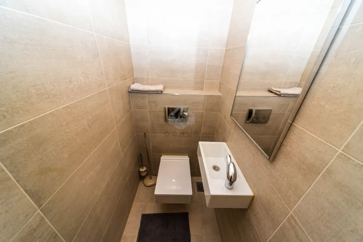 Rent, two bedroom apartment, 75m², Preko Morače, Podgorica