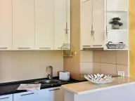 Izdavanje, dvosoban stan, 70m², Pobrežje, Podgorica - image 6