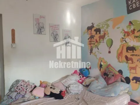 Prodaja, dvosoban stan, 53m², Gradska Bolnica, Zvezdara Sve Podlokacije - image 8