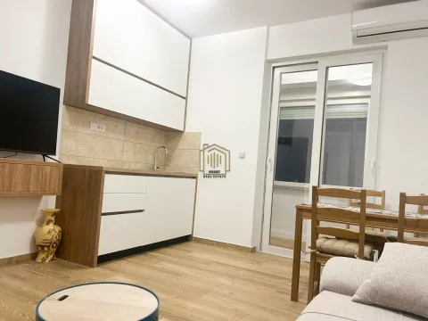 Izdavanje, dvosoban stan, 68m², Podgorica, Crna Gora - image 9
