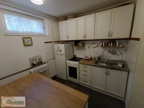 Prodaja, stan, 107m², Savski Venac, Beograd - image 4