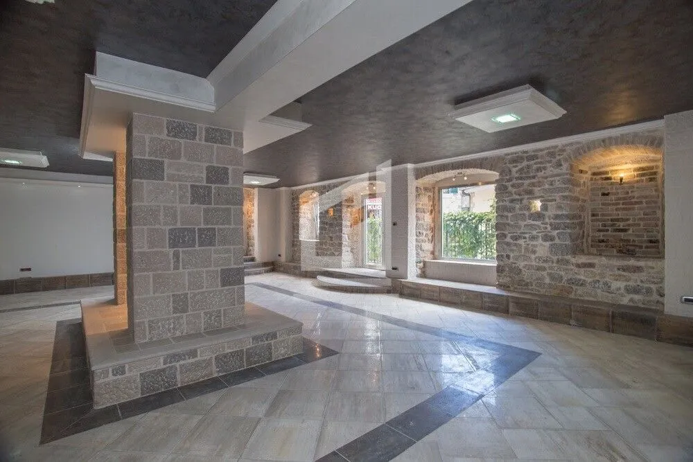 Sale, office space, 102m², Herceg Novi, Crna Gora