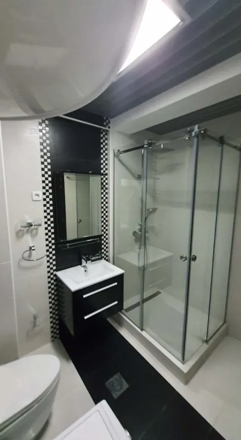 Prodaja, dvosoban stan, 108m², Budva, Crna Gora