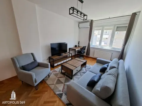 Izdavanje, dvosoban stan, 60m², Voždovac Sve Podlokacije, Beograd - image 6