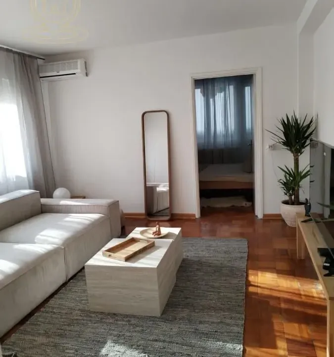 Sale, two bedroom apartment, 47m², Liman 1, Novi Sad Sve Podlokacije