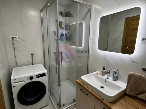 Prodaja, dvosoban stan, 72m², City Kvart, Podgorica - image 25