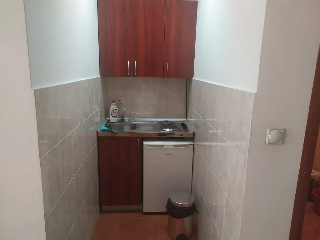 Rent, office space, 81m², Zabjelo, Podgorica