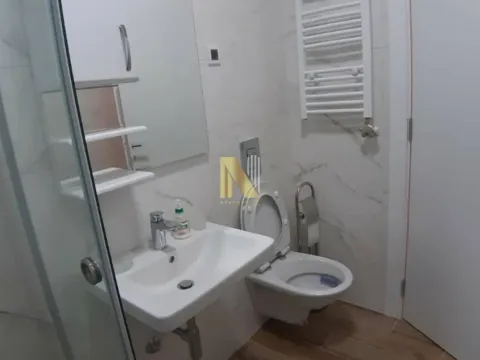 Rent, one bedroom apartment, 47m², Centar, Novi Sad - image 6