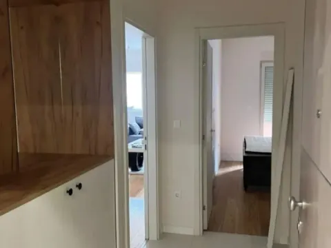 Sale, one bedroom apartment, 47m², Central Point, Podgorica - image 7