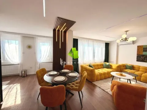 Prodaja, dvosoban stan, 79m², Medijana, Niš - image 5