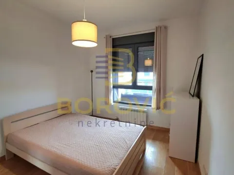 Izdavanje, dvosoban stan, 49m², Voždovac Sve Podlokacije, Beograd - image 4