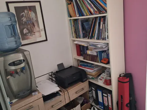 Izdavanje, stan, 31m², Gintaš, Podgorica - image 3