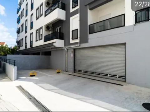 Rent, two bedroom apartment, 68m², Centar, Podgorica - image 2