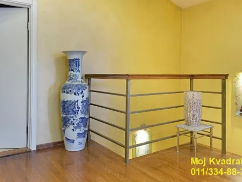 Prodaja, četvorosoban stan, 142m², Savski Venac, Beograd - image 11