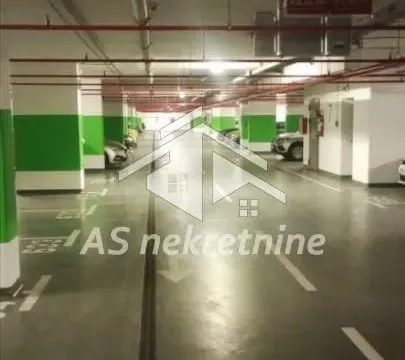 Izdavanje, jednosoban stan, 45m², Tašmajdan, Palilula Sve Podlokacije - image 30