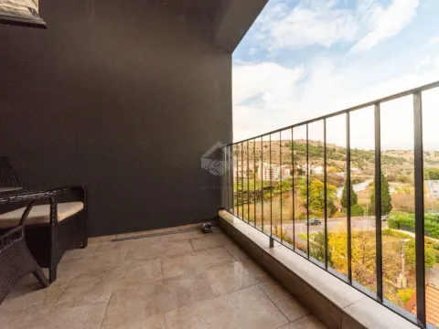 Izdavanje, jednosoban stan, 49m², Vezirov Most, Podgorica - image 11