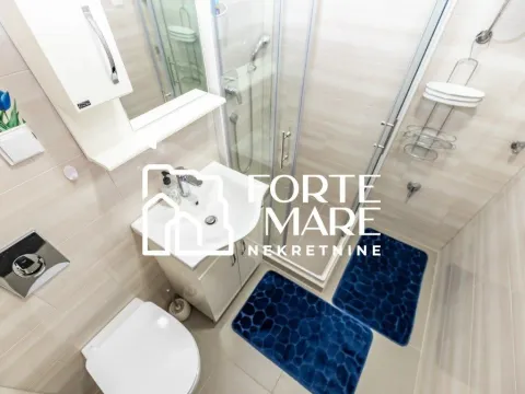 Prodaja, garsonjera, 20m², Đenovići, Herceg Novi - image 8