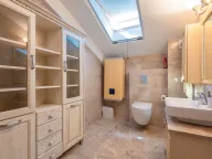 Sale, three bedroom apartment, 123m², Pržno, Budva - image 7