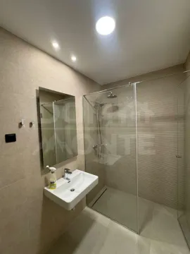 Rent, one bedroom apartment, 48m², Dumidran, Tivat - image 10