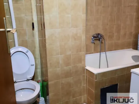 Prodaja, jednosoban stan, 27m², Novo naselje, Novi Sad - image 12