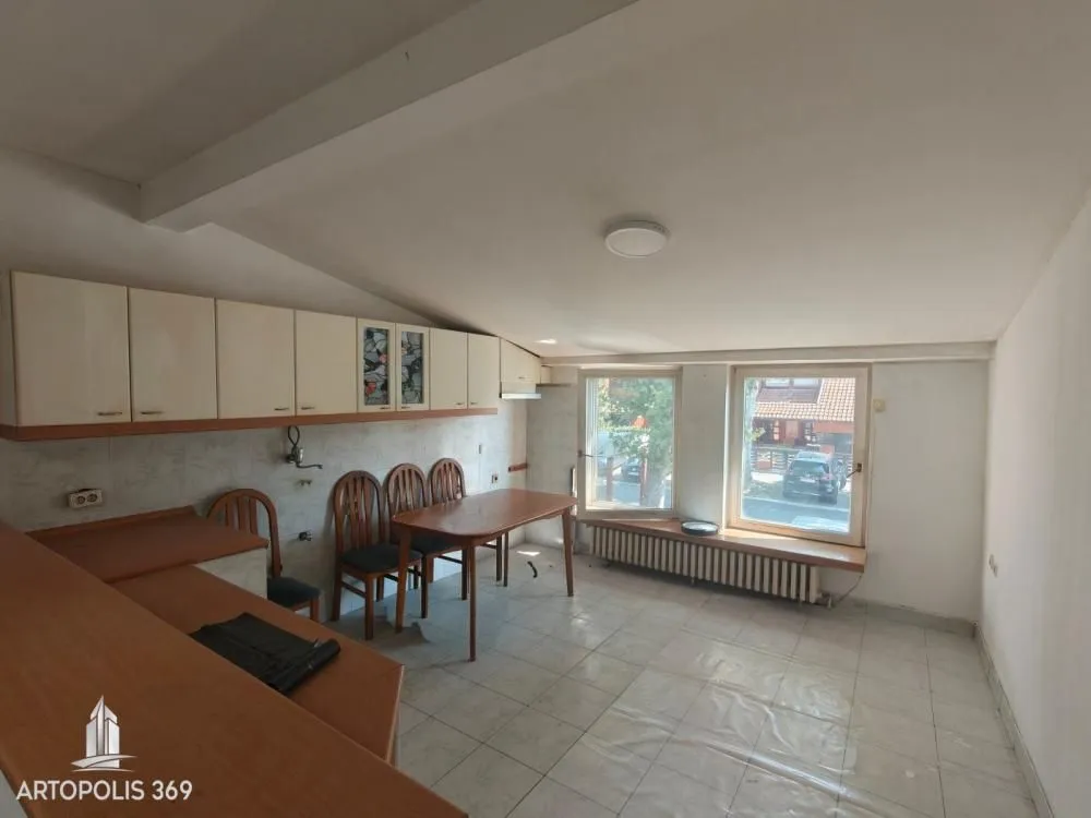 Rent, house, 230m², Bezanijska Kosa 1, Bežanijska Kosa Sve Podlokacije