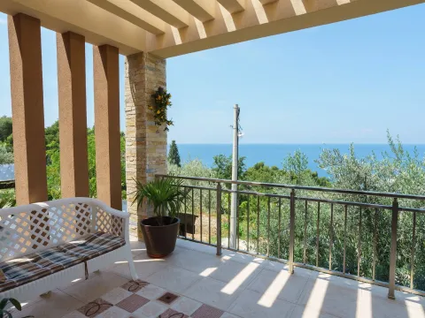 Sale, house, 240m², Sutomore, Bar - image 11