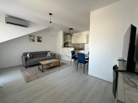 Prodaja, dvosoban stan, 56m², Rotkvarija, Novi Sad Sve Podlokacije - image 2