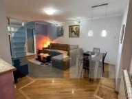 Izdavanje, dvosoban stan, 52m², Vračar Hram, Vračar Sve Podlokacije - image 1