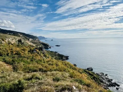 Prodaja, plac, 1500m², Sveti Stefan, Budva - image 1