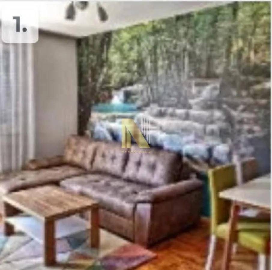 Prodaja, dvosoban stan, 40m², Petrovaradin, Novi Sad