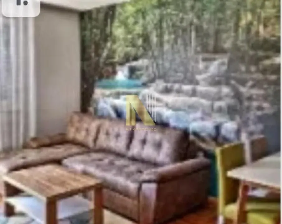 Sale, two bedroom apartment, 40m², Petrovaradin, Novi Sad