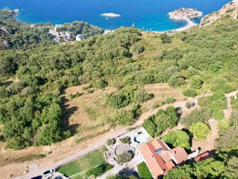 Sale, land lot, 1530m², Blizikuće, Budva - image 5